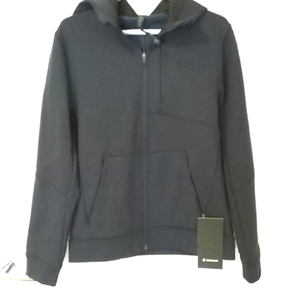 Men hoodie Lululemon